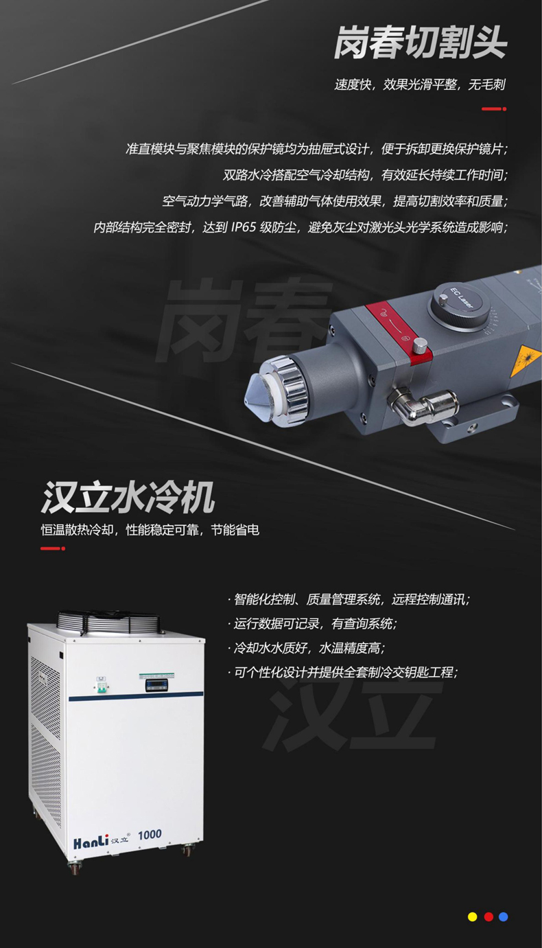 精密金屬激光切割機(圖5) 精密金屬激光切割機(圖5)